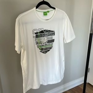 Hugo Boss Large Men t-shirt